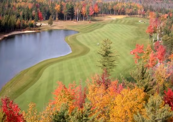 Image Golf Le Champêtre